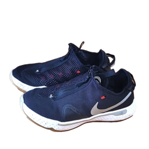 Nike Air black Sneakers